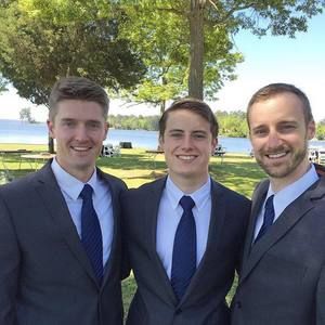 Meet your Posher, Nolan